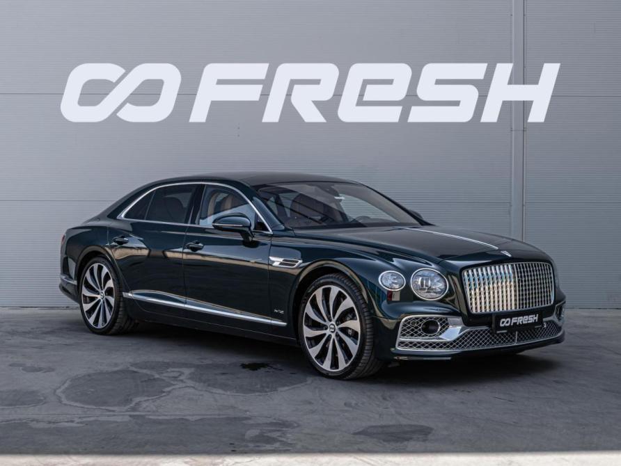 Bentley Flying Spur III Краснодар  - изображение 1