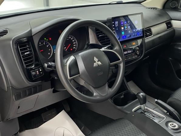 Mitsubishi Outlander III с пробегом 2012 года, цена 1 349 000 рублей, 203389 км, внедорожник, Автокод Объявления