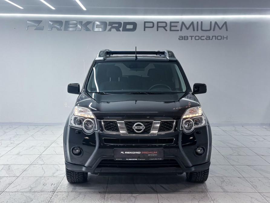 Nissan X-Trail II Рестайлинг Уфа  - изображение 4