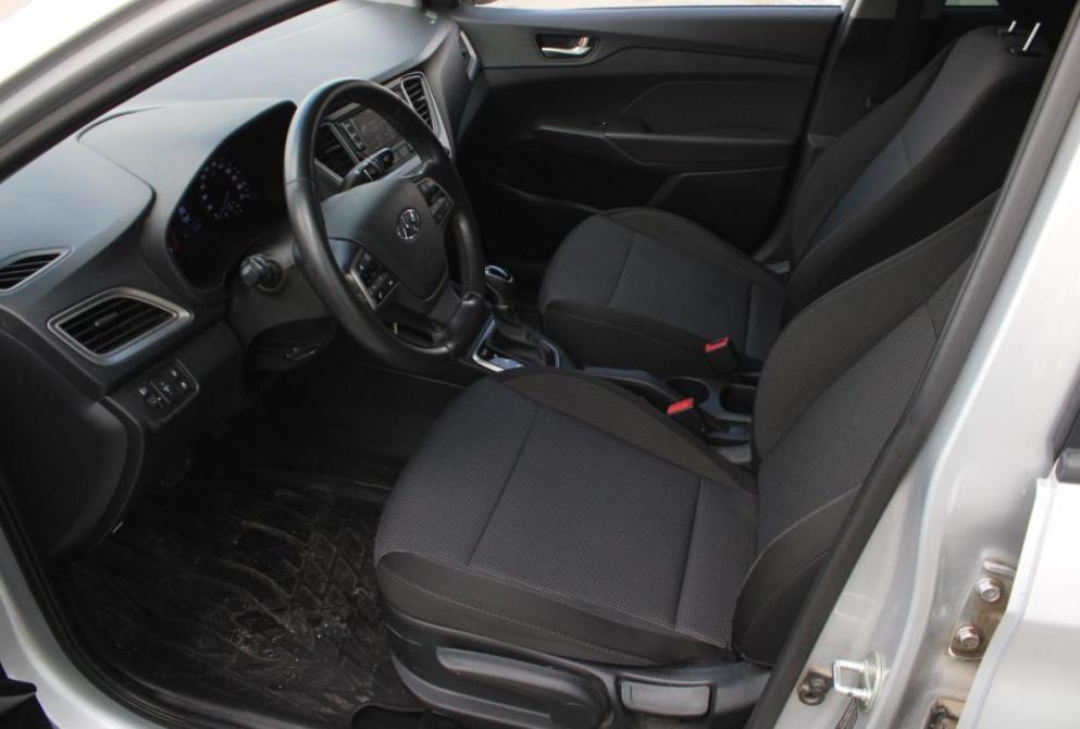 Hyundai Solaris II Саратов  - изображение 18