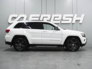 Jeep Grand Cherokee IV (WK2) Рестайлинг Воронеж  - изображение 27