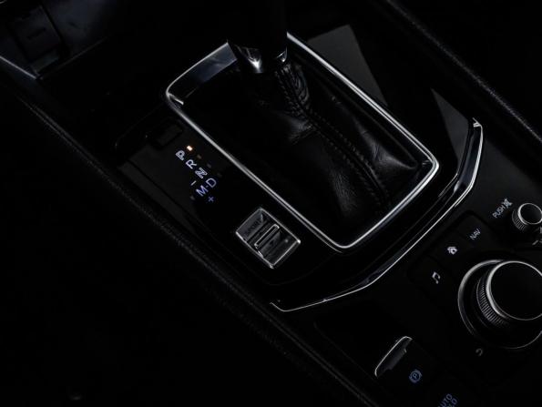 Mazda CX-5 II Рестайлинг с пробегом 2021 года, цена 2 429 000 рублей, 120850 км, внедорожник, Автокод Объявления