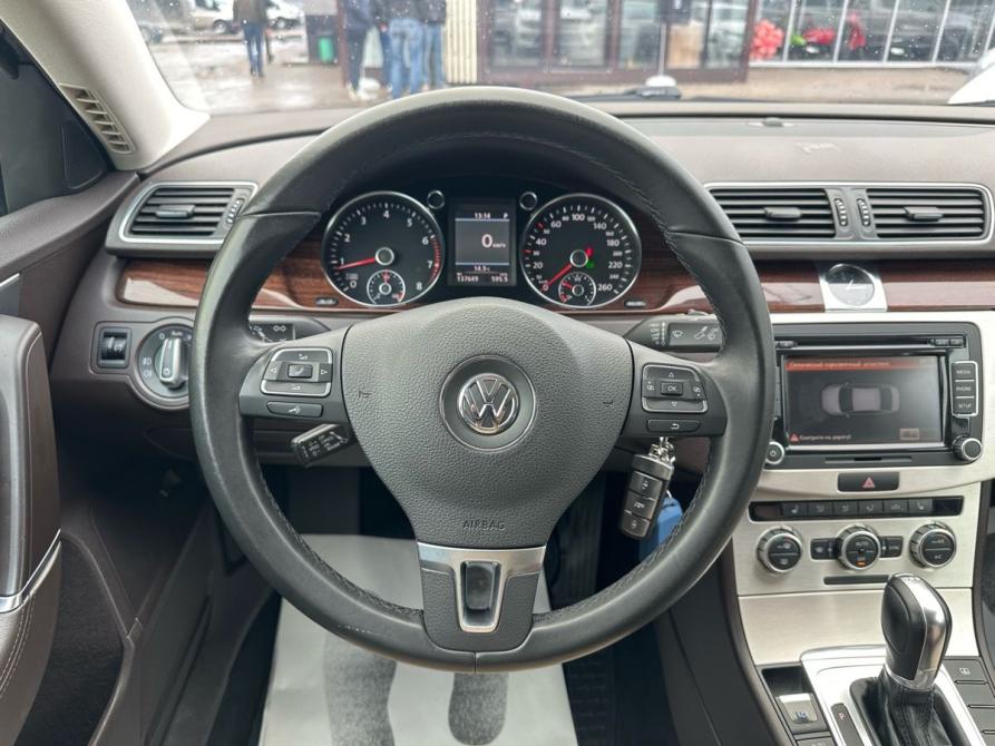 Volkswagen Passat B7 Пермь  - изображение 30