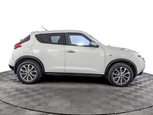 Nissan Juke I с пробегом 2012 года, цена 950 000 рублей, 177760 км, внедорожник, Автокод Объявления