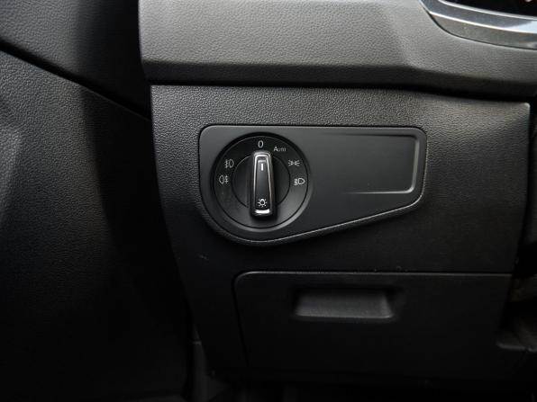 Volkswagen Tiguan II с пробегом 2017 года, цена 2 670 000 рублей, 125950 км, внедорожник, Автокод Объявления