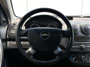 Chevrolet Aveo I Рестайлинг Волжский  - изображение 37