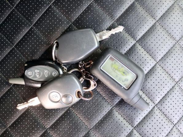 Renault Duster I с пробегом 2014 года, цена 876 850 рублей, 150000 км, внедорожник, Автокод Объявления