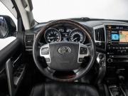 Toyota Land Cruiser 200 Series Рестайлинг 1 Иркутск  - изображение 36