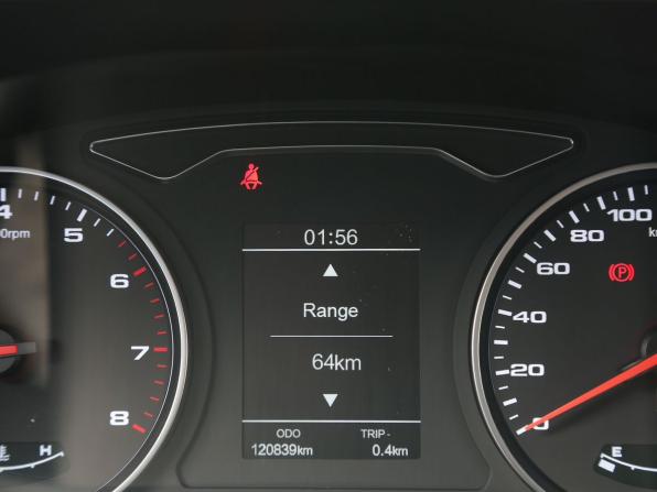 JAC J7 I с пробегом 2021 года, цена 1 292 000 рублей, 120800 км, лифтбек, Автокод Объявления