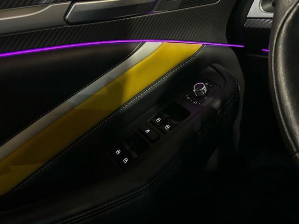 Haval F7x I с пробегом 2020 года, цена 1 699 999 рублей, 146030 км, внедорожник, Автокод Объявления