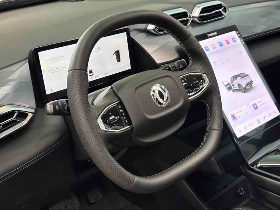 Dongfeng Mage Набережные Челны  - изображение 24
