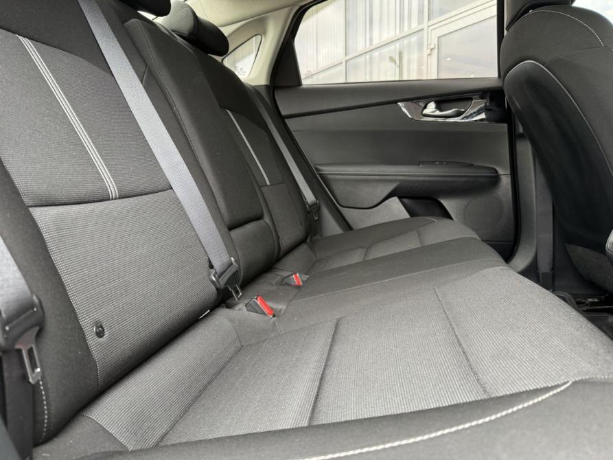 Kia Cerato IV Воронеж  - изображение 11