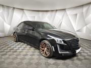 Cadillac CTS III Москва  - изображение 27