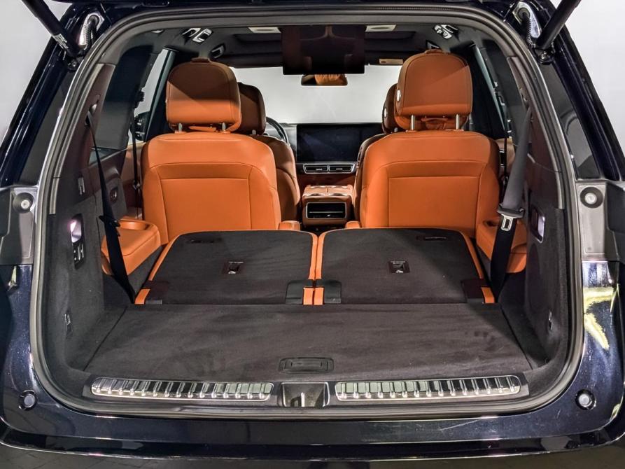 Li Auto (Lixiang) L9 I Химки  - изображение 10