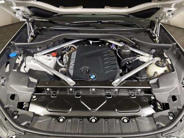 BMW X6 III (G06) Рестайлинг с пробегом 2024 года, цена 12 995 000 рублей, 21303 км, внедорожник, Автокод Объявления