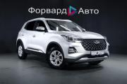 Chery Tiggo 4 Pro I Рестайлинг Тюмень  - изображение 26