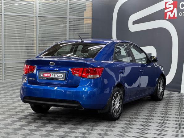Kia Cerato II с пробегом 2011 года, цена 589 900 рублей, 203000 км, седан, Автокод Объявления