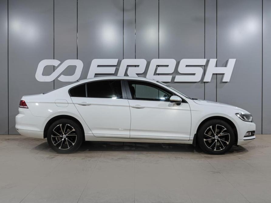Volkswagen Passat B8 Воронеж  - изображение 5