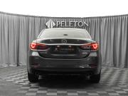 Mazda 6 III (GJ) Рестайлинг Москва  - изображение 32
