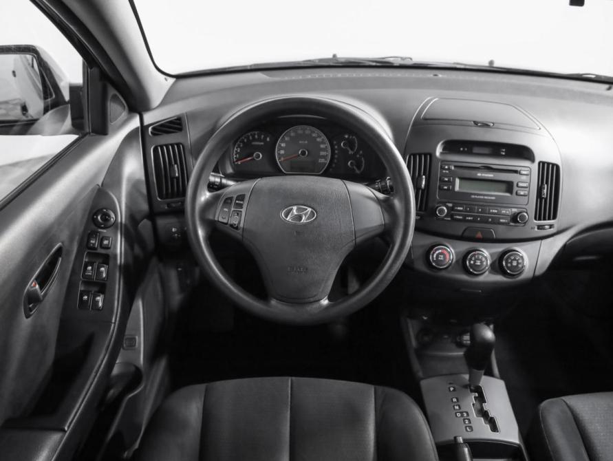 Hyundai Elantra IV (HD) Санкт-Петербург  - изображение 12