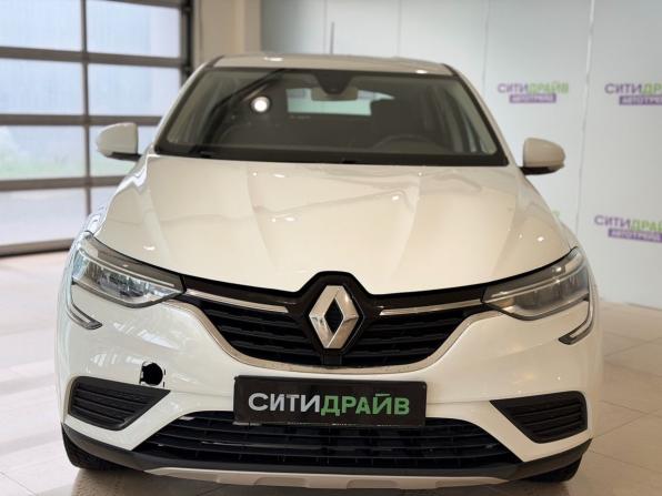 Renault Arkana I с пробегом 2021 года, цена 1 030 000 рублей, 173711 км, внедорожник, Автокод Объявления