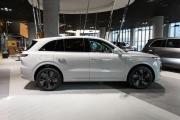 Li Auto (Lixiang) L6 Москва  - изображение 16