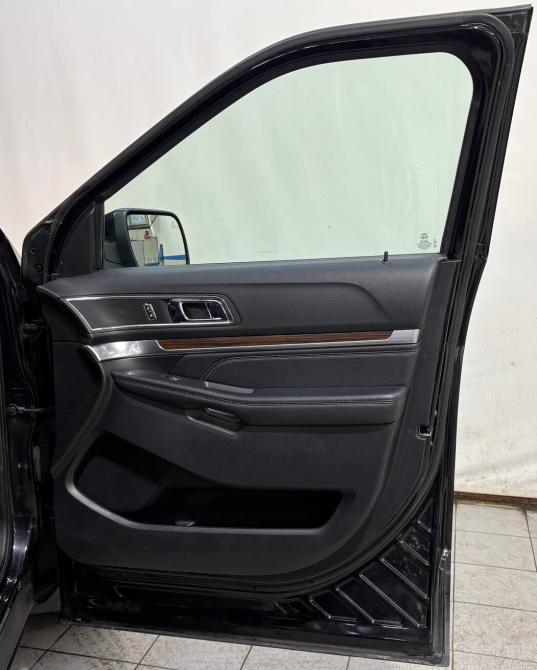 Ford Explorer V Рестайлинг 2 Санкт-Петербург  - изображение 24