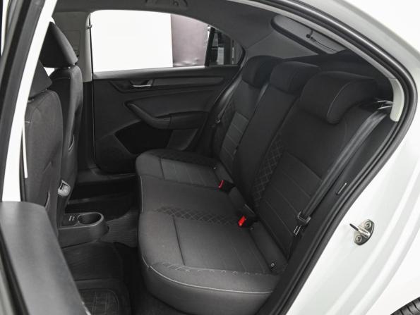 Skoda Rapid II с пробегом 2020 года, цена 1 445 000 рублей, 160012 км, лифтбек, Автокод Объявления
