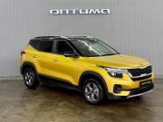 Kia Seltos I Краснодар  - изображение 22