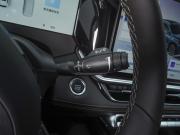 Geely Monjaro I Рестайлинг 2 Ростов-на-Дону  - изображение 39