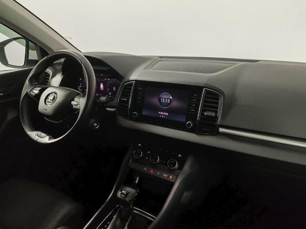 Skoda Karoq I с пробегом 2022 года, цена 2 549 000 рублей, 85227 км, внедорожник, Автокод Объявления