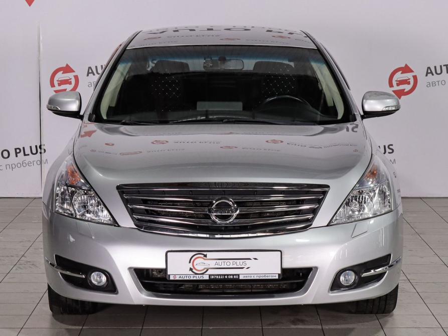 Nissan Teana II (J32) Минеральные Воды  - изображение 4