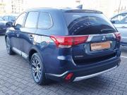 Mitsubishi Outlander III Рестайлинг 2 Екатеринбург  - изображение 35