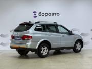 SsangYong Kyron I Рестайлинг Ставрополь  - изображение 18