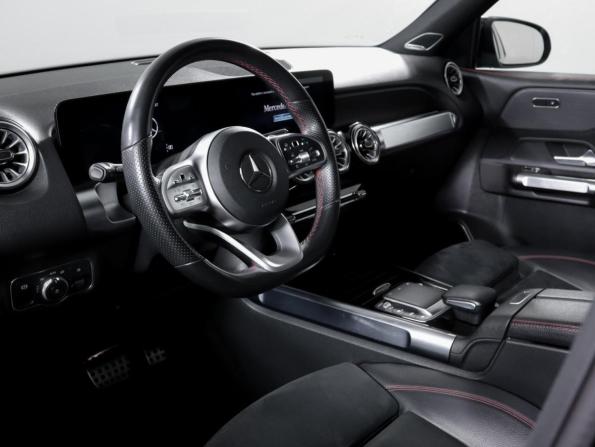 Mercedes-Benz GLB I (X247) с пробегом 2021 года, цена 3 899 000 рублей, 86058 км, внедорожник, Автокод Объявления