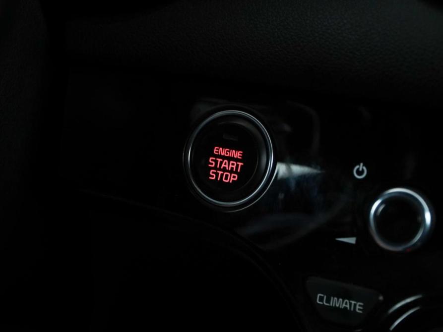 Kia Sportage IV Рестайлинг Москва  - изображение 17