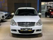Nissan Almera III (G15) Оренбург  - изображение 21