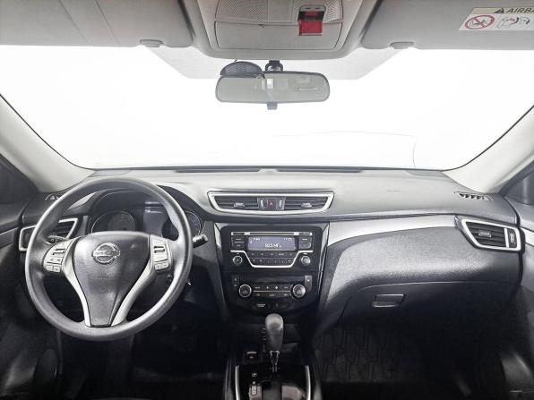 Nissan X-Trail III с пробегом 2017 года, цена 1 700 000 рублей, 91000 км, внедорожник, Автокод Объявления