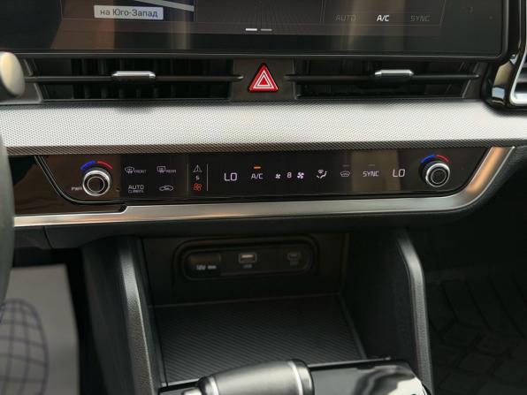 Kia Sportage V с пробегом 2023 года, цена 3 300 000 рублей, 53829 км, внедорожник, Автокод Объявления