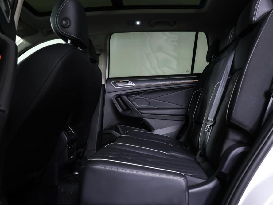 Volkswagen Tiguan II Рестайлинг Москва  - изображение 13