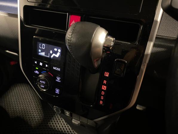 Daihatsu Thor I с пробегом 2018 года, цена 1 100 000 рублей, 97993 км, минивэн, Автокод Объявления