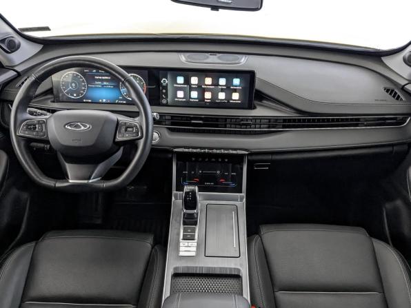 Chery Tiggo 7 Pro Max I с пробегом 2024 года, цена 1 710 000 рублей, 91285 км, внедорожник, Автокод Объявления
