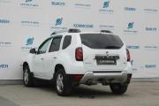 Renault Duster I Рестайлинг Пермь  - изображение 28