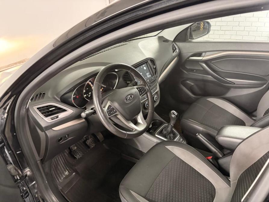 Lada (ВАЗ) Vesta I Екатеринбург  - изображение 9