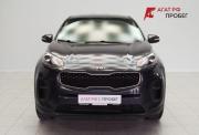 Kia Sportage IV Саратов  - изображение 28