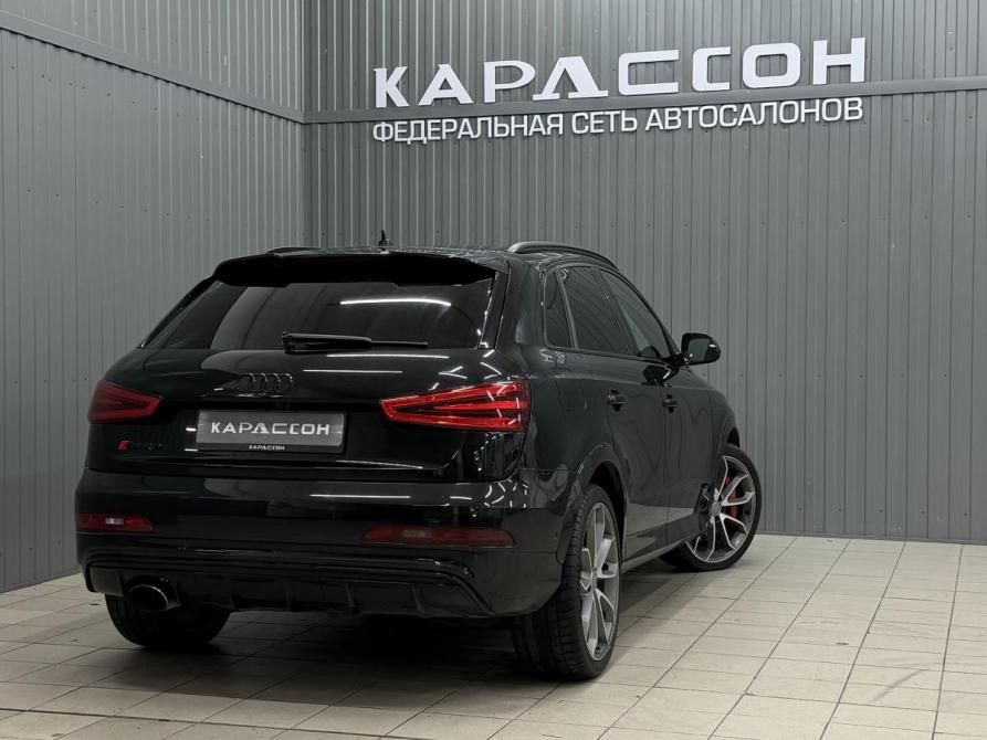 Audi RS Q3 I (8U) Магнитогорск  - изображение 2