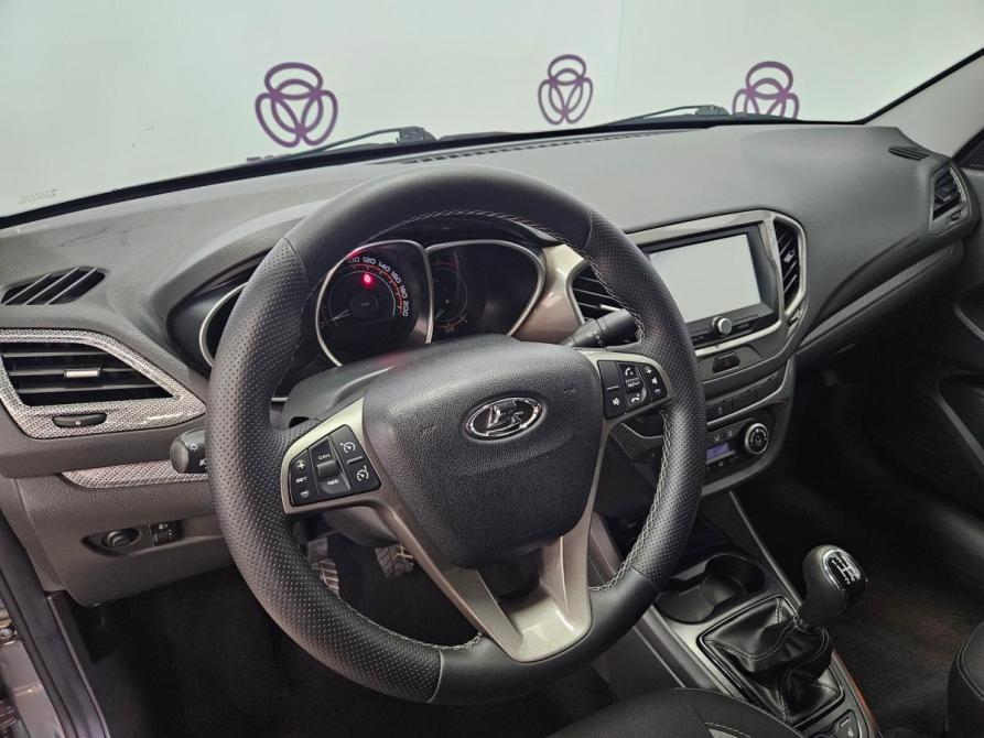Lada (ВАЗ) Vesta I Тольятти  - изображение 15