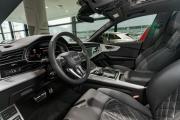 Audi Q8 I (4M) Рестайлинг Москва  - изображение 40