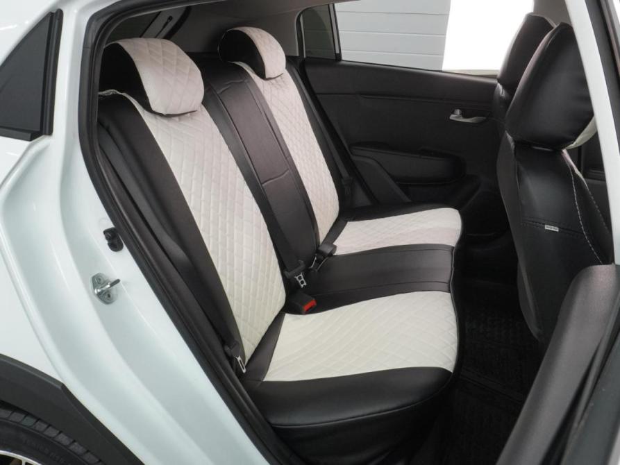 Kia Rio IV Воронеж  - изображение 7