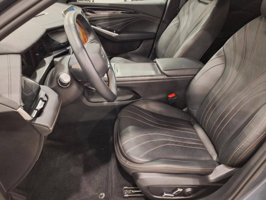Geely Preface I Люберцы  - изображение 20